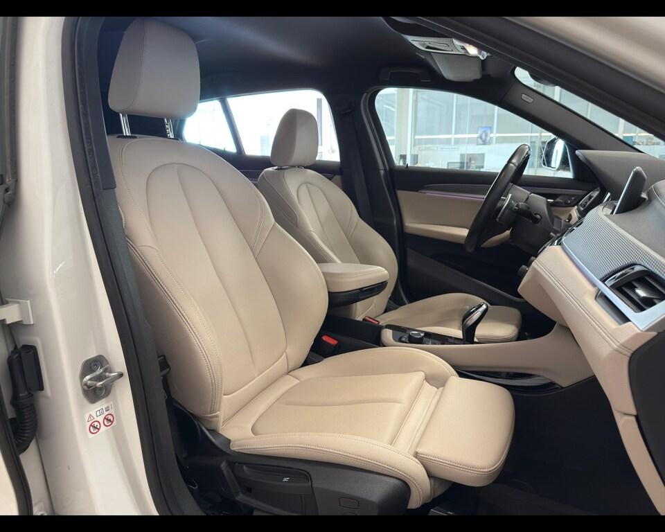 BMW X2 sdrive18d Msport X auto