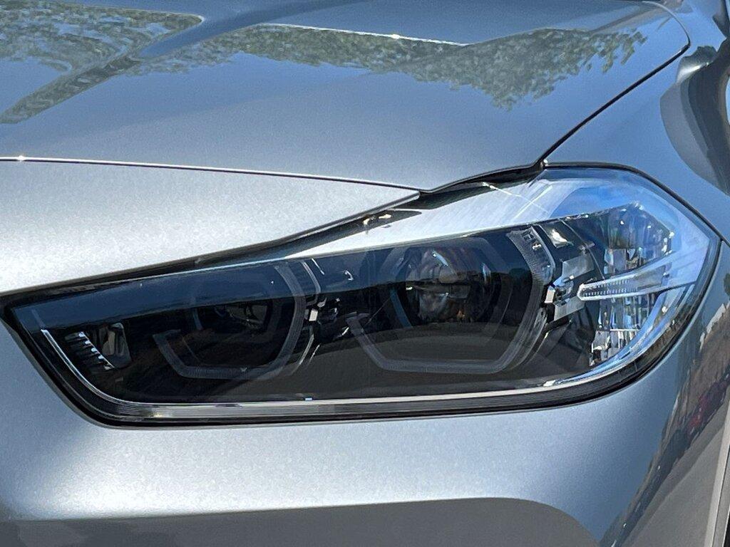 BMW X2 xdrive18d Msport auto