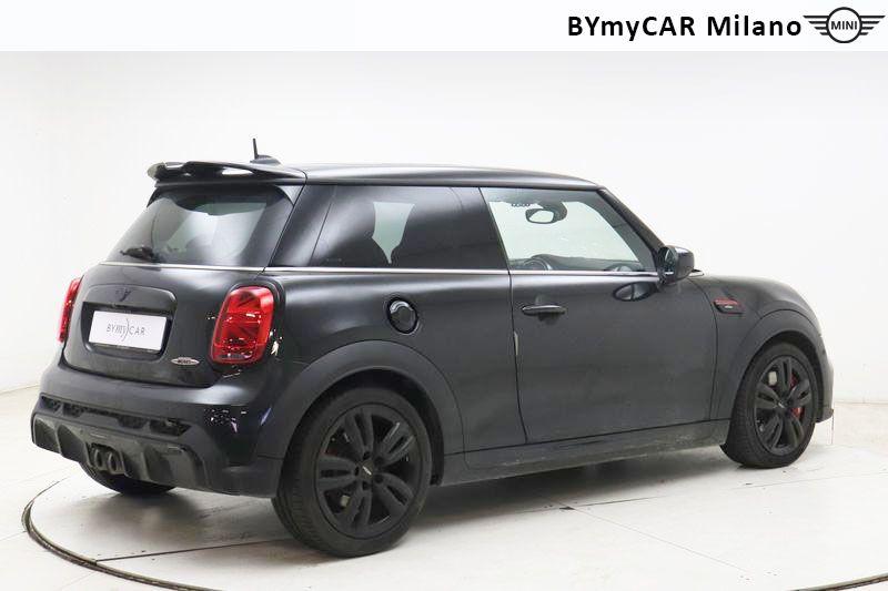 Mini Mini 3p 2.0 JCW JCW auto