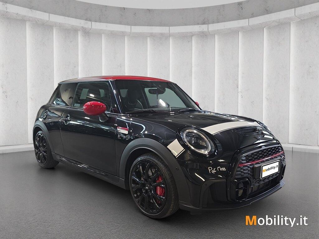 Mini Mini 3p 2.0 JCW auto
