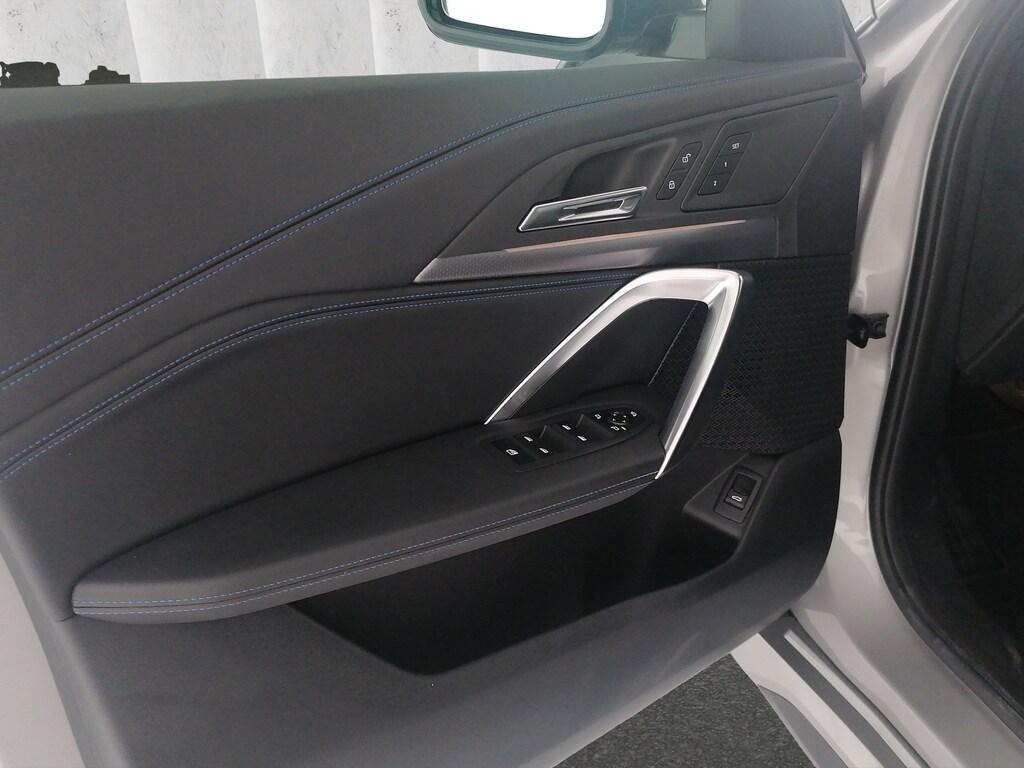 BMW X1 xdrive20d mhev 48V MSport Pro auto