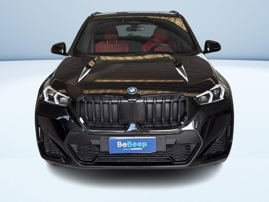 BMW X1 25e xdrive Msport auto