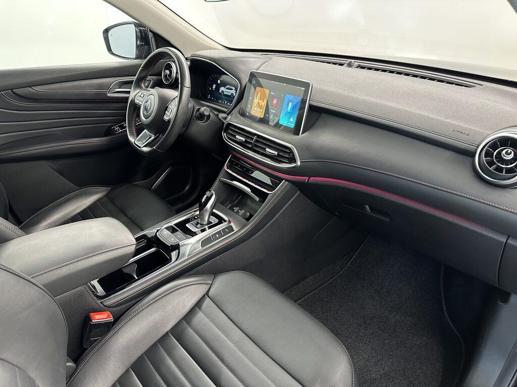 Mg HS 1.5 t Luxury auto
