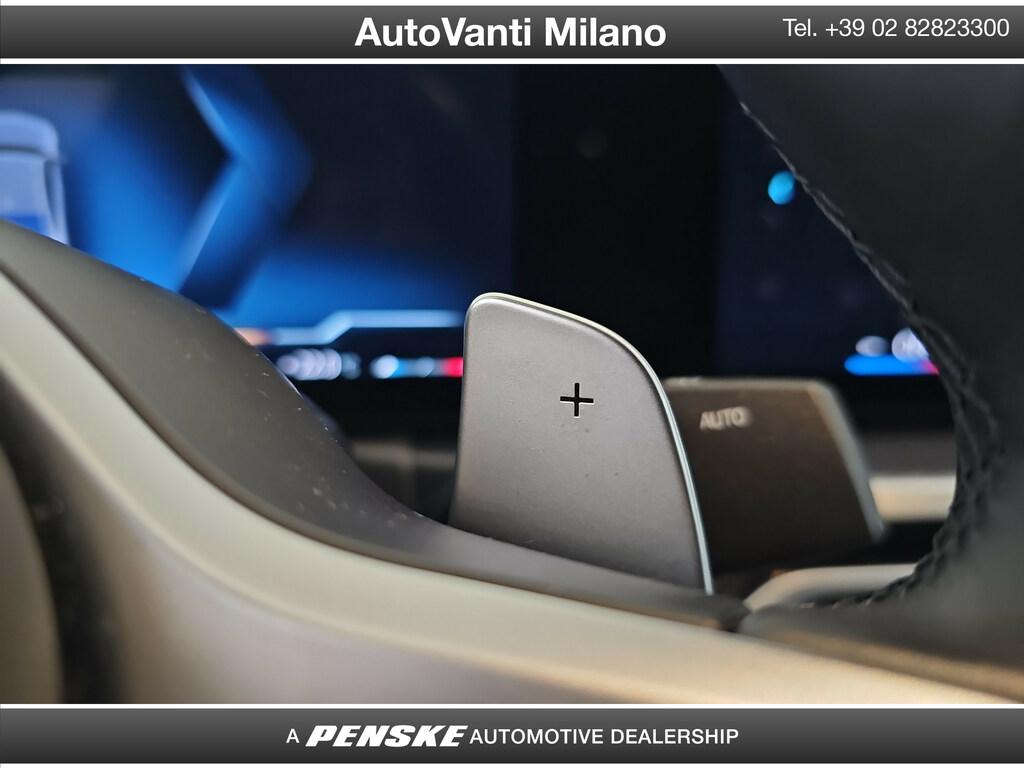 BMW Serie 4 420d Gran Coupe mhev 48V Msport auto