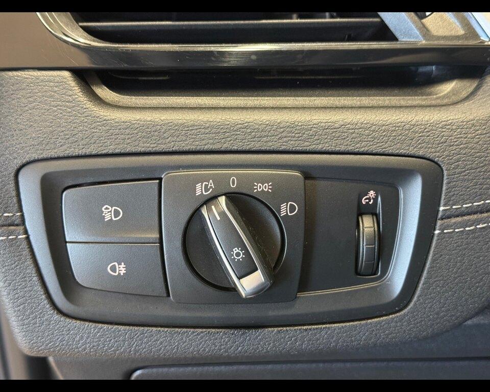 BMW X2 sdrive18i Business X 136cv auto