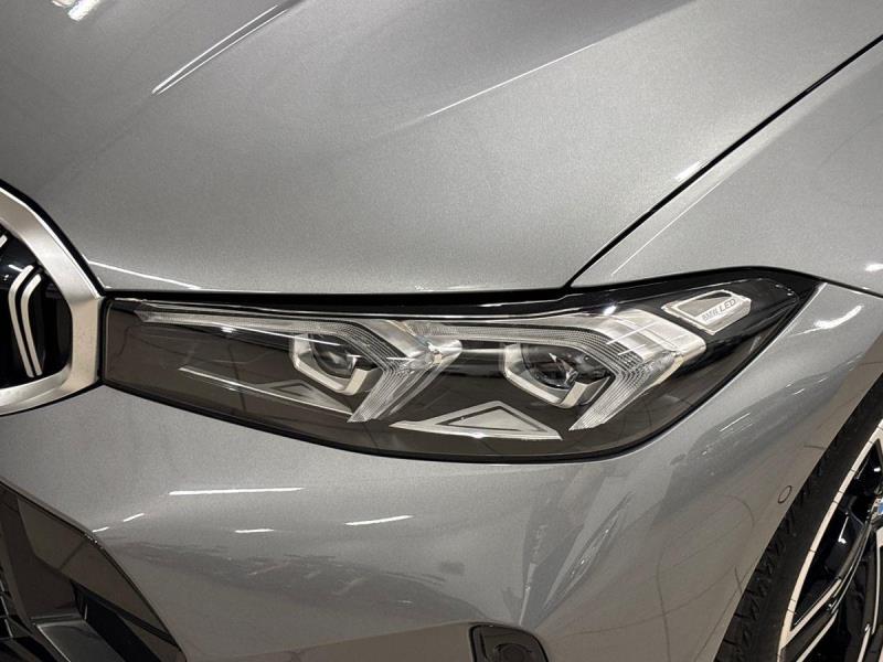 BMW Serie 3 320d mhev 48V Msport auto