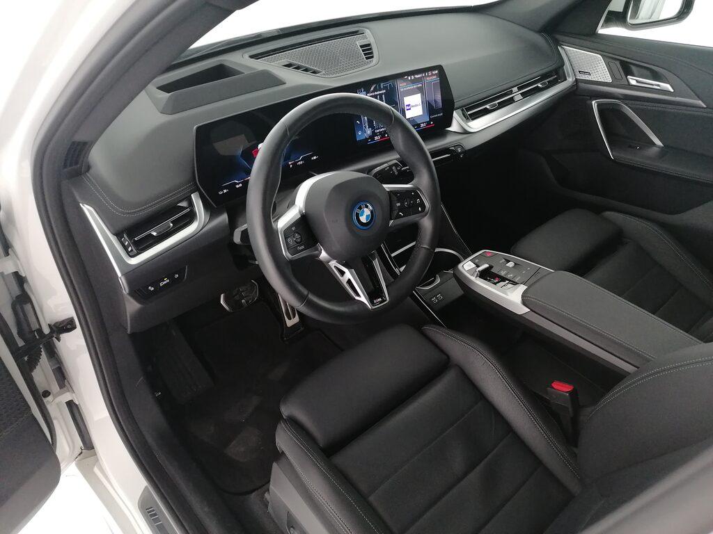 BMW iX1 30 xdrive Msport