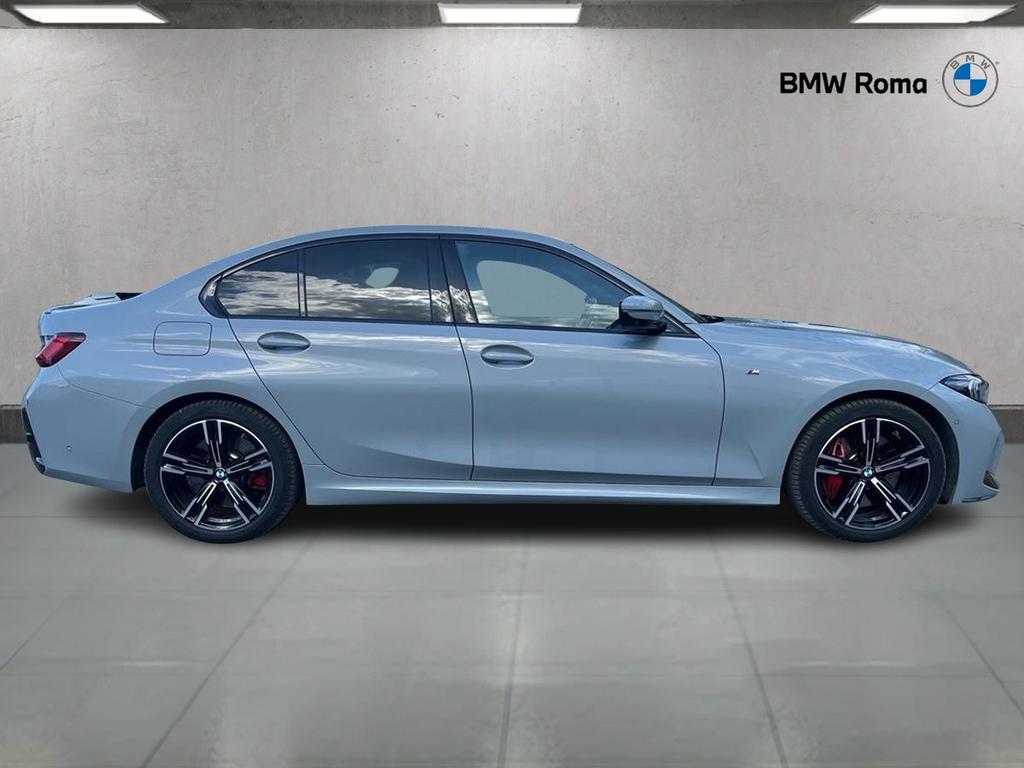 BMW Serie 3 320d mhev 48V xdrive M Sport Pro auto