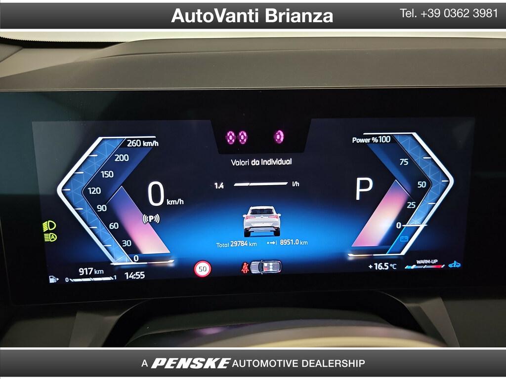 BMW X3 xdrive20d auto