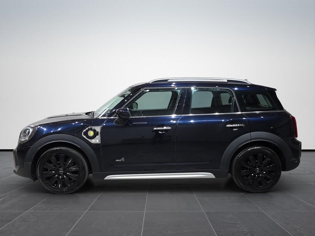 Mini Mini Countryman 1.5 Cooper SE All4 all4 auto