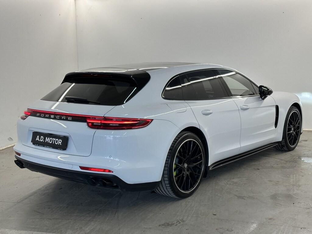 Porsche Panamera Sport Turismo 2.9 4 e-hybrid auto
