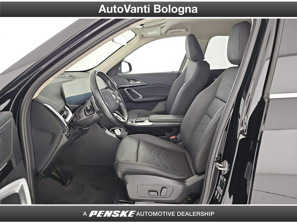 BMW X1 sdrive18d X-Line auto