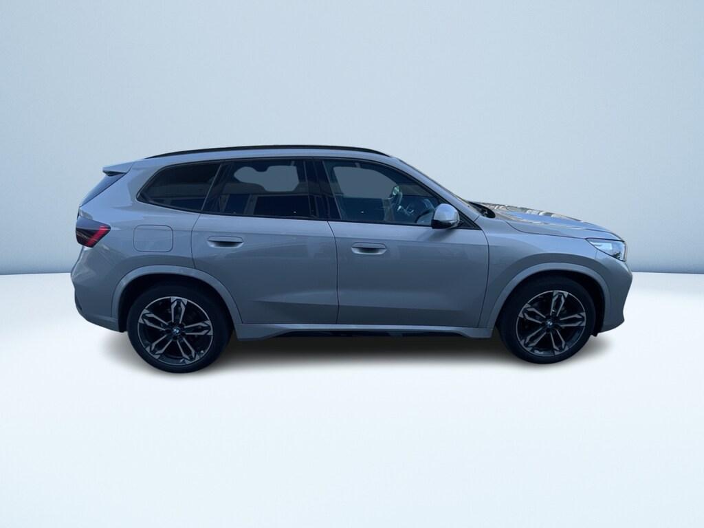BMW X1 sdrive18d Msport auto