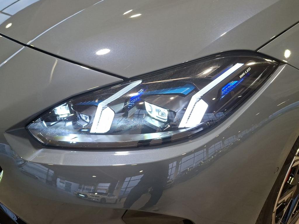 BMW Serie 1 118d MSport Pro auto