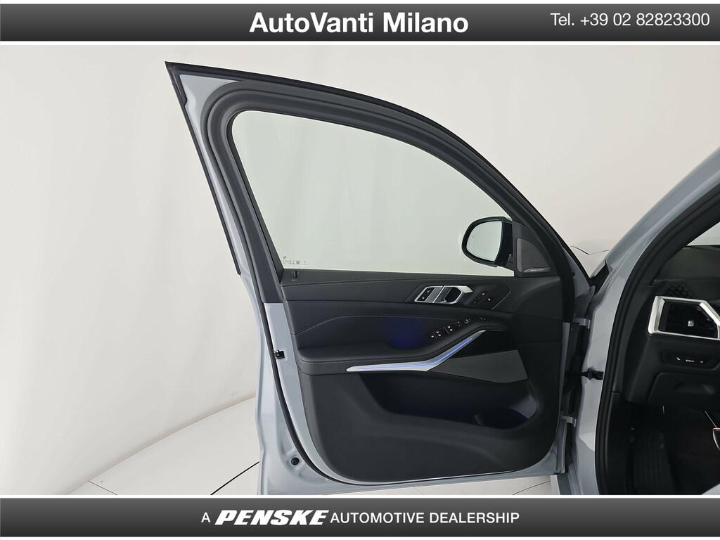 BMW X5 xdrive30d MSport Pro auto