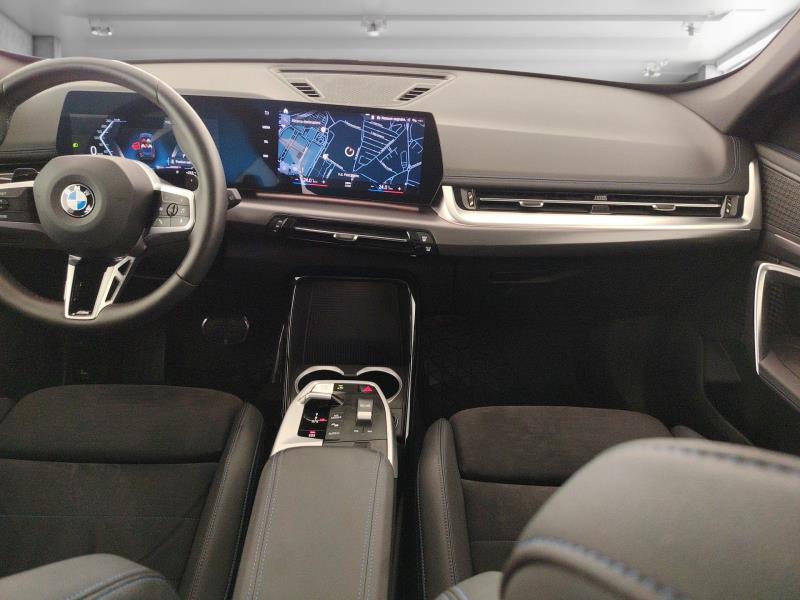 BMW X1 sdrive18d Msport auto