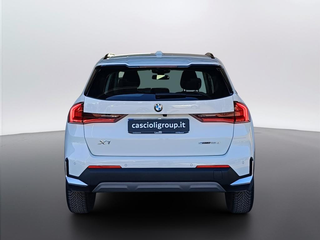 BMW X1 sdrive18d X-Line auto