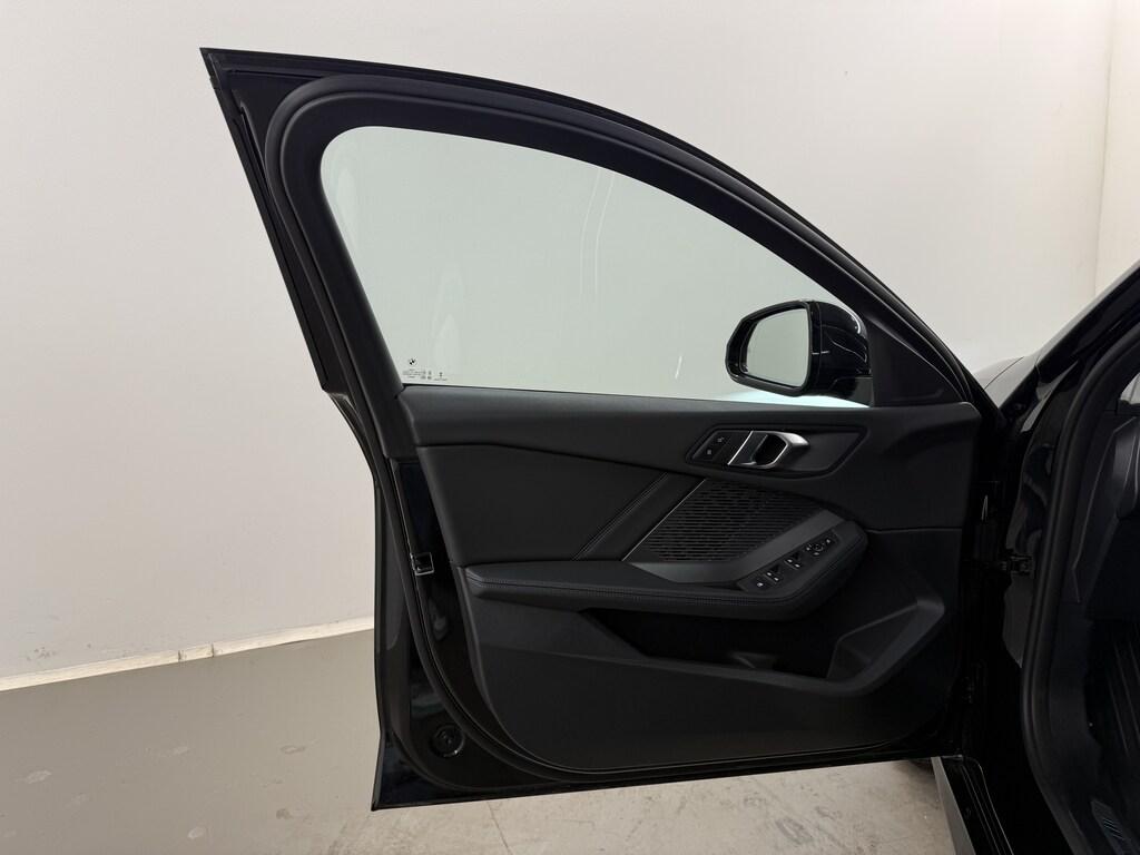 BMW Serie 1 118d MSport auto