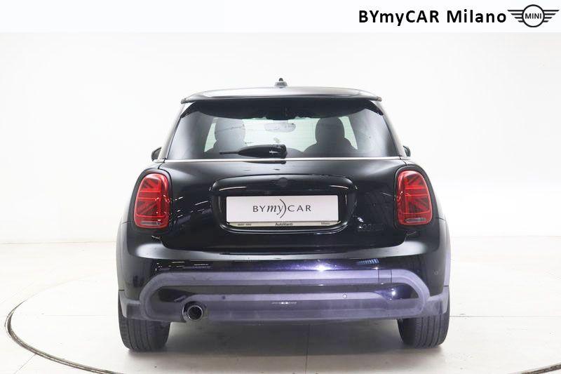 Mini Cooper 1.5 TwinPower Turbo Cooper