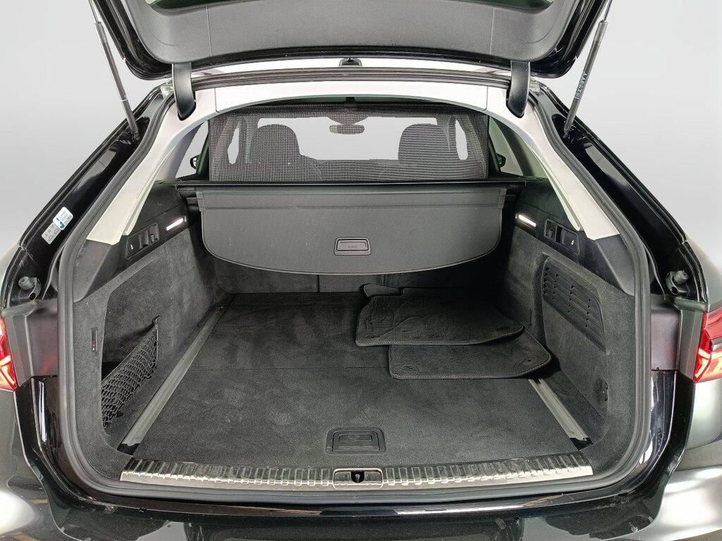 Audi A6 Allroad 40 2.0 tdi mhev Evolution quattro 204cv s-tronic