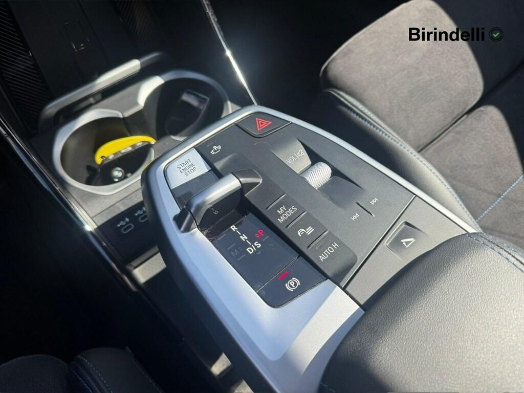 BMW X1 xdrive20d mhev 48V Msport auto