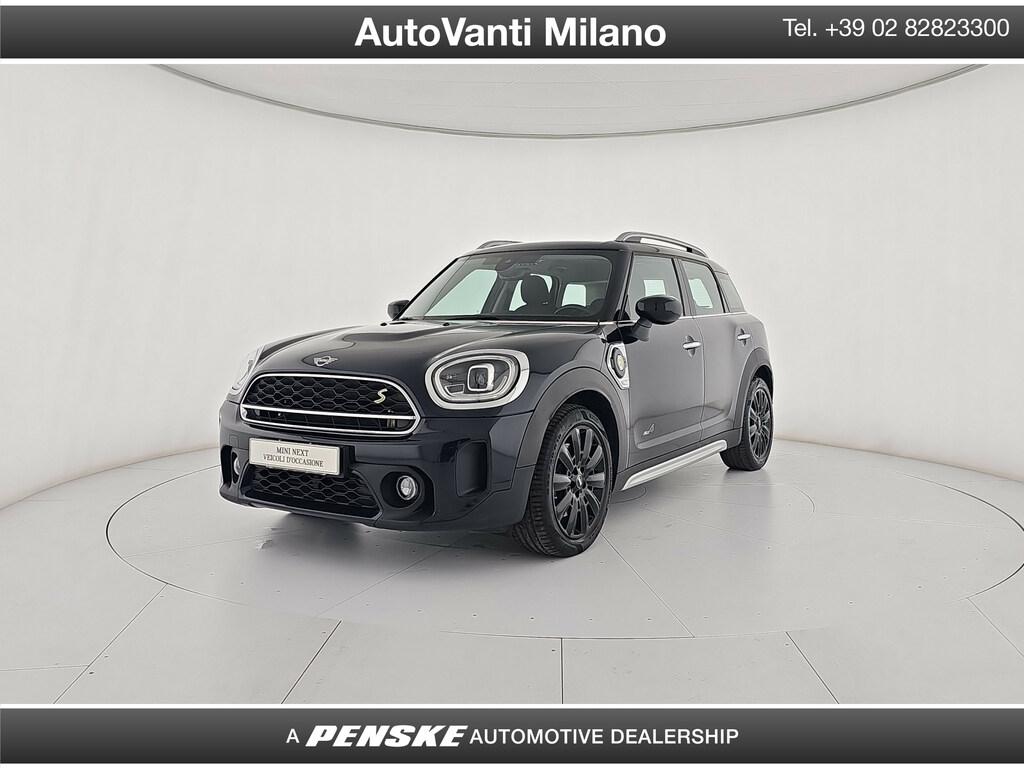 Mini Cooper SE Countryman Mini Countryman 1.5 Cooper SE all4 auto