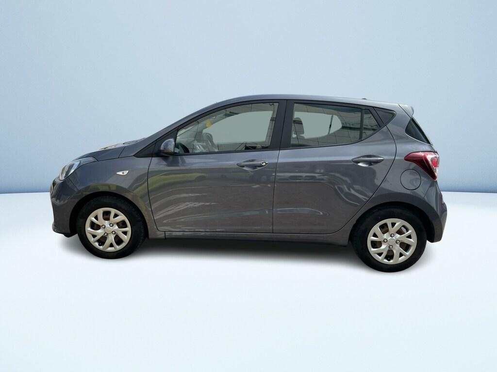 Hyundai i10 1.0 Prime