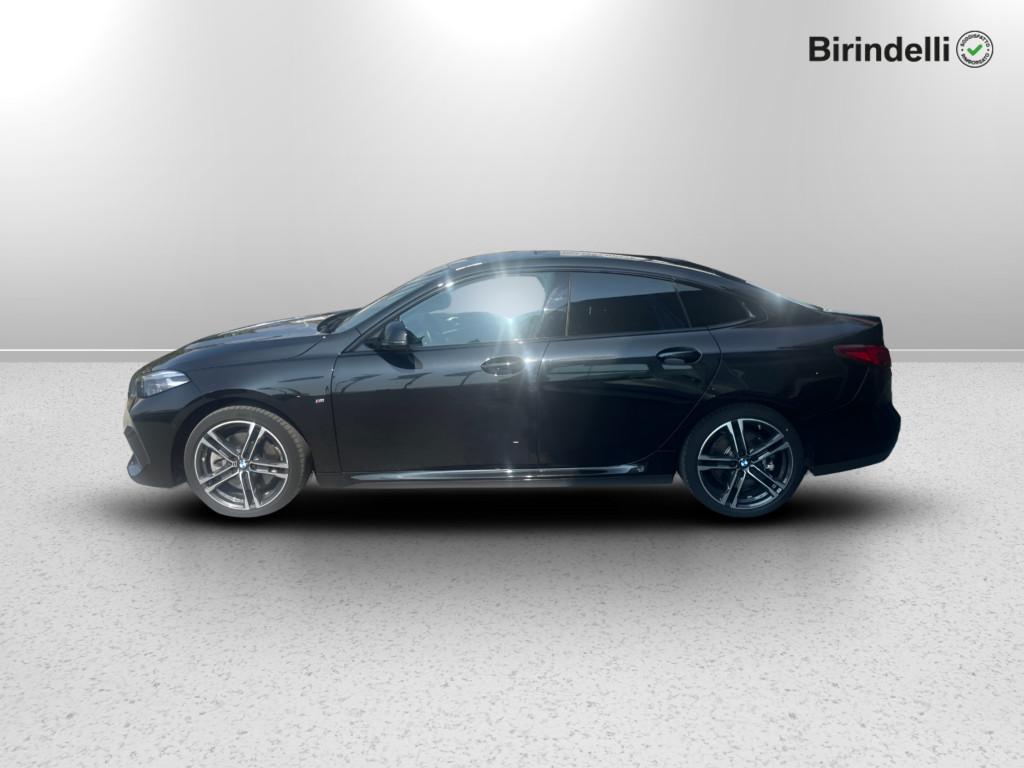 BMW Serie 2 220d Gran Coupe Msport auto
