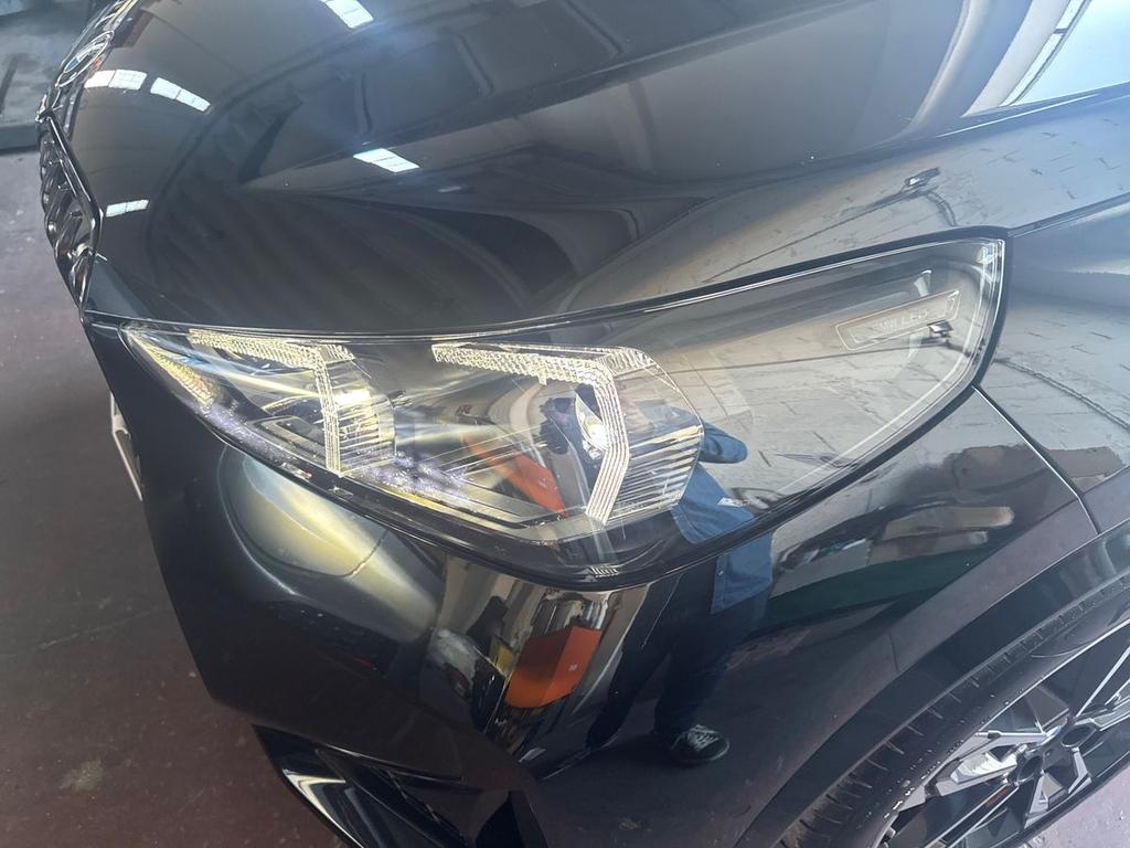 BMW X1 xdrive20d mhev 48V MSport Pro auto