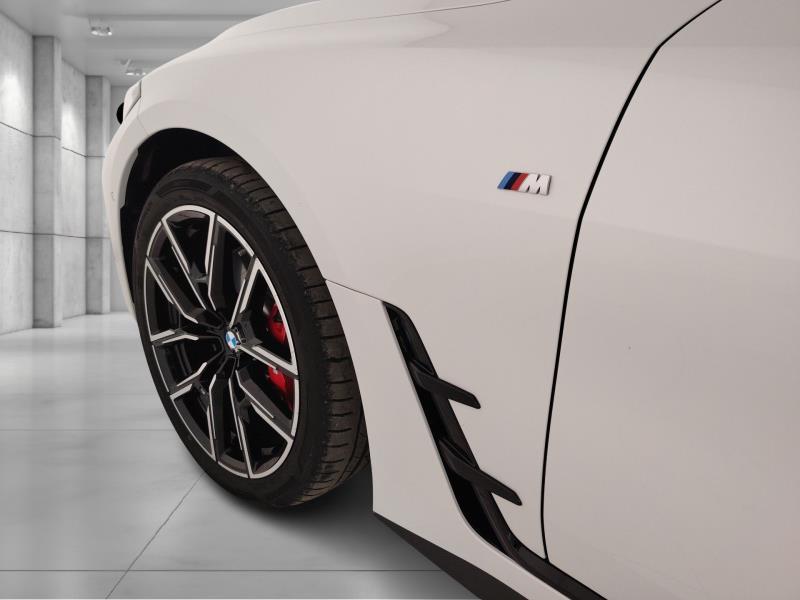 BMW i4 xdrive40 M Sport Pro