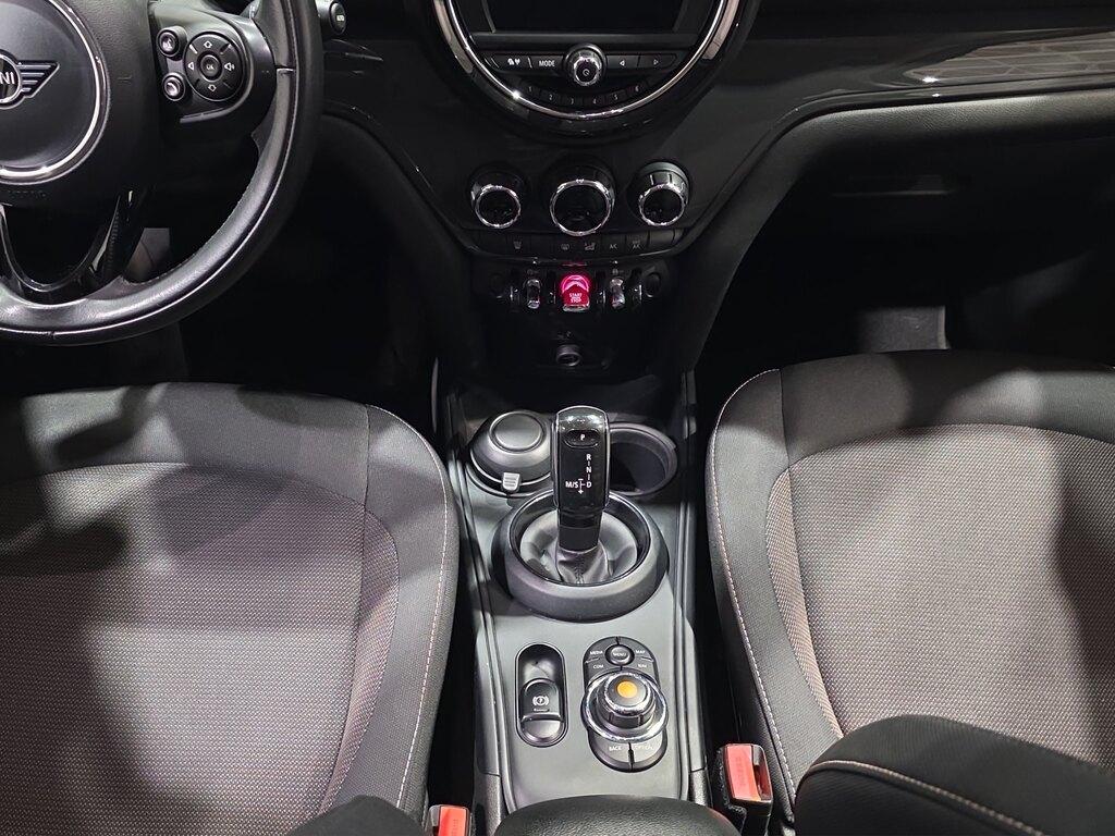 Mini Cooper D Countryman 2.0 TwinPower Turbo Cooper D Business Steptronic