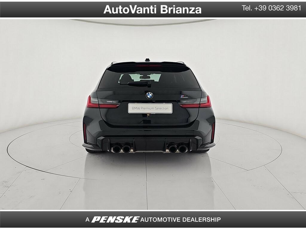 BMW M3 Touring 3.0 Competition M xdrive auto
