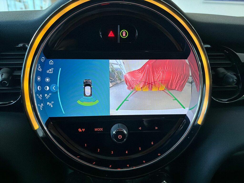 Mini Cooper 1.5 TwinPower Turbo Cooper