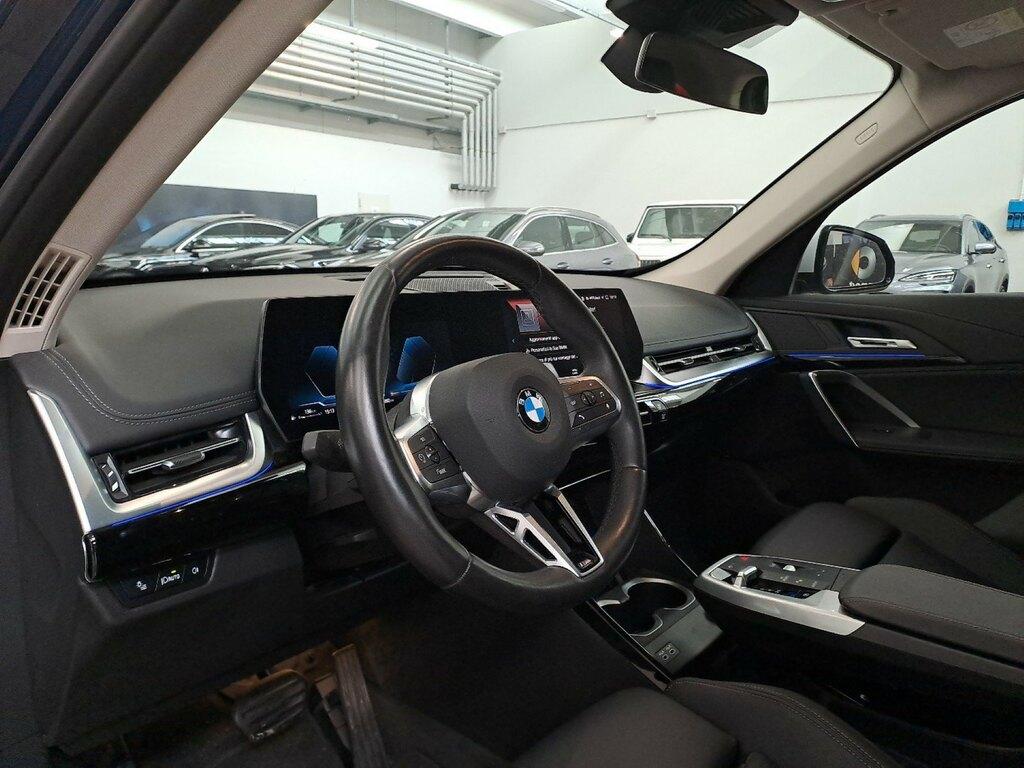 BMW X1 sdrive18d X-Line auto