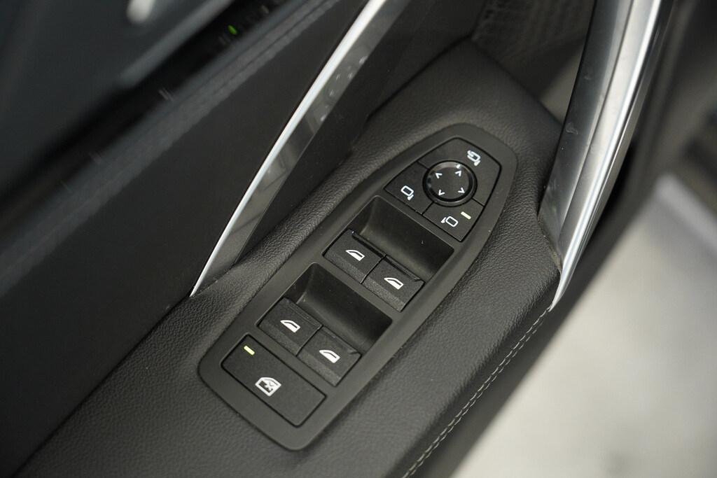 BMW X1 sdrive18d X-Line auto