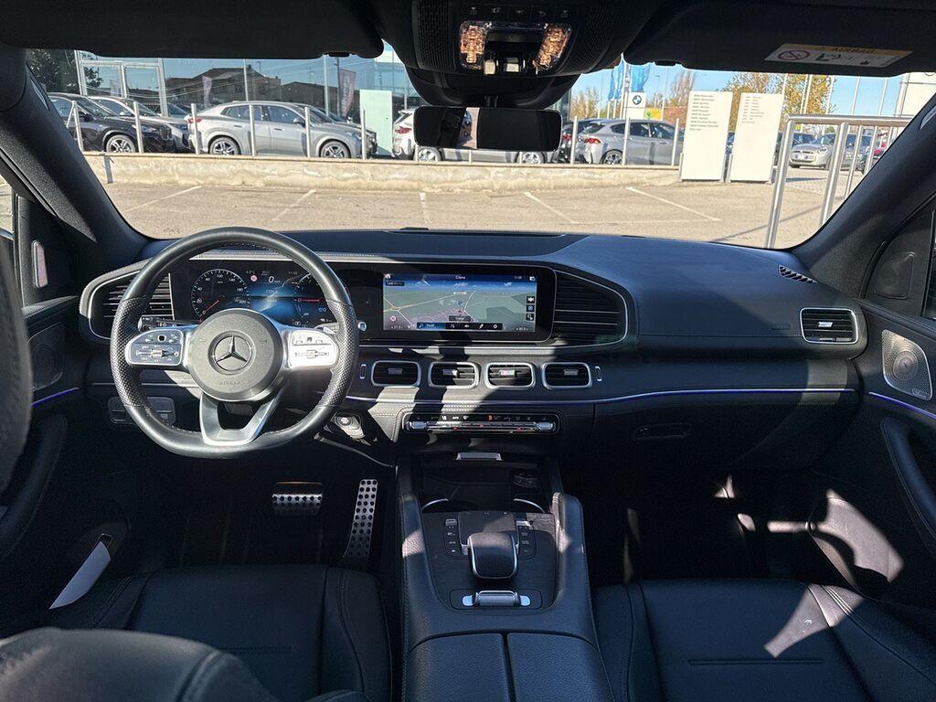 Mercedes GLE 350 de eq-power Premium Plus 4matic auto