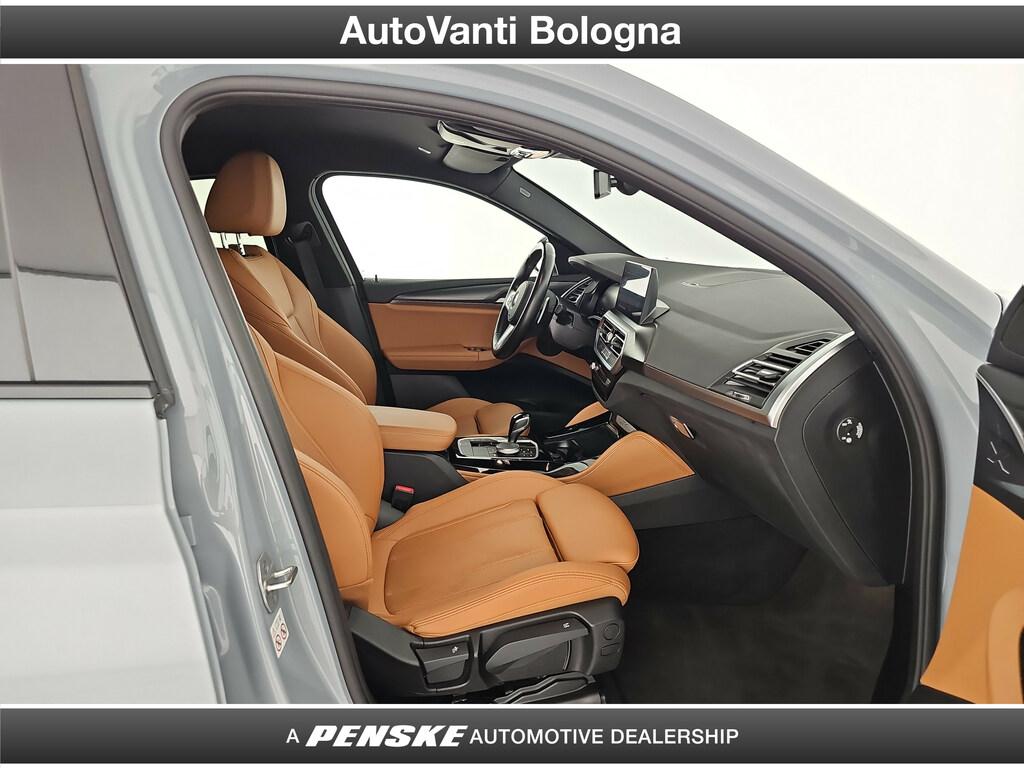 BMW X4 xdrive30d mhev 48V Msport 286cv auto