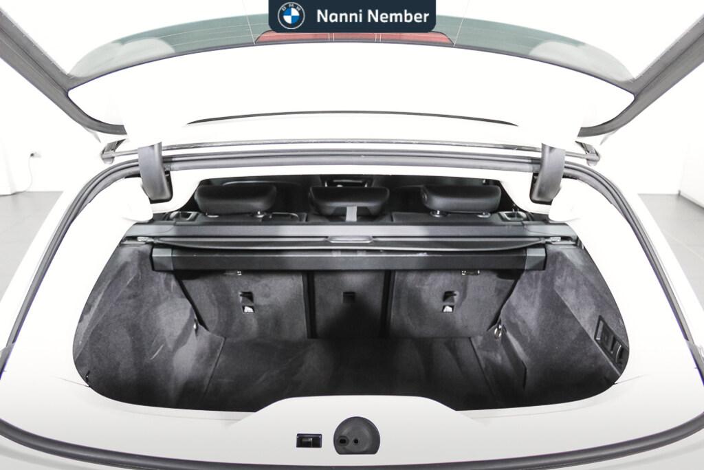 BMW Serie 3 320d Touring mhev 48V Sport auto