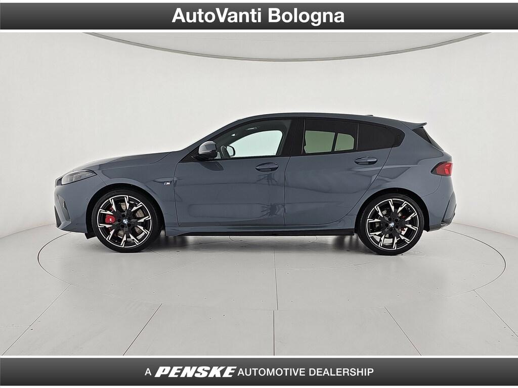 BMW Serie 1 118d MSport Pro auto