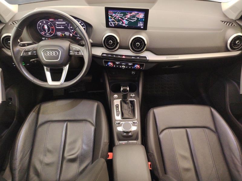 Audi Q2 35 2.0 tdi Admired Advanced quattro s-tronic