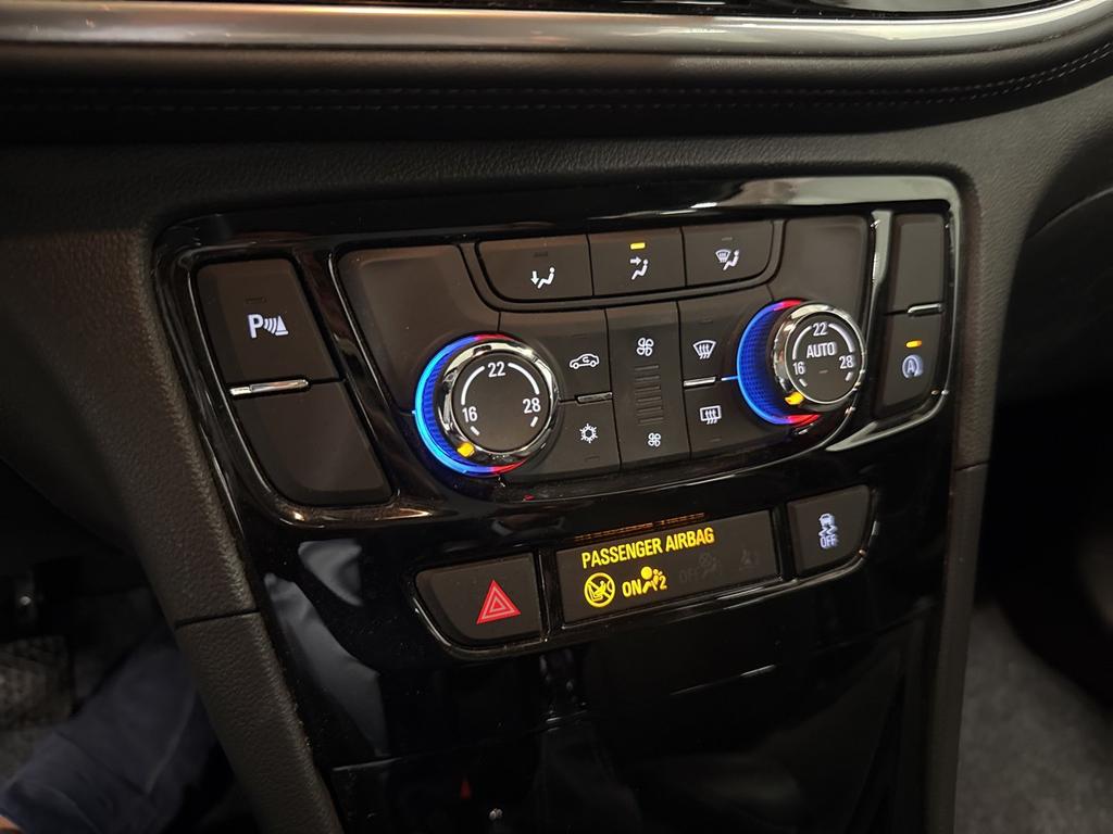 Opel Mokka X 1.6 cdti Advance s&s 4x2 136cv my18