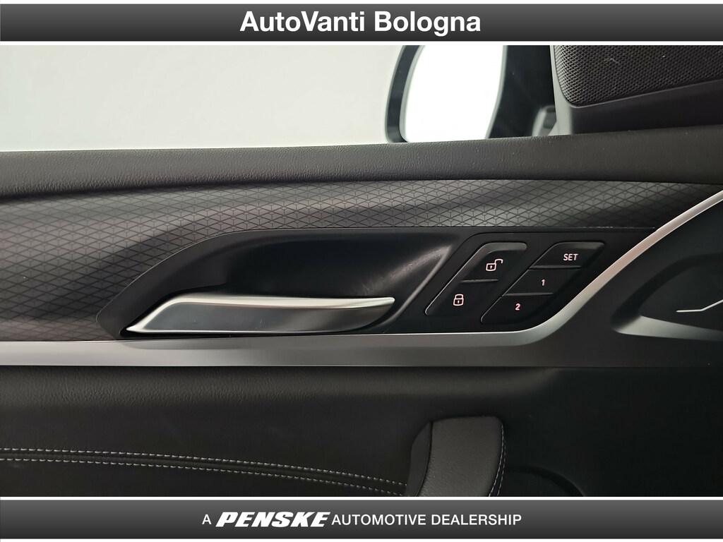 BMW X3 xdrive30e Msport auto