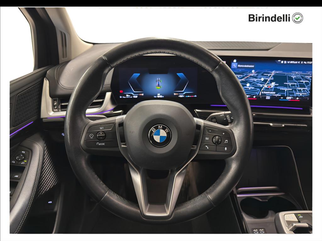 BMW Serie 2 218d Active Tourer Luxury auto