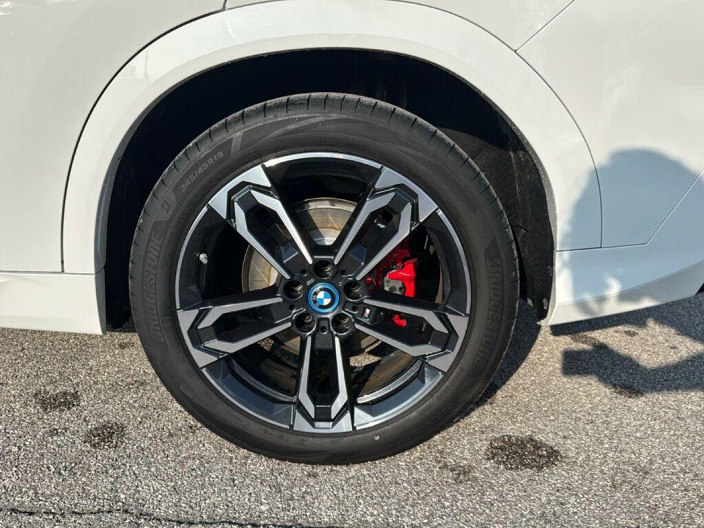 BMW iX2 edrive 20 MSport Pro