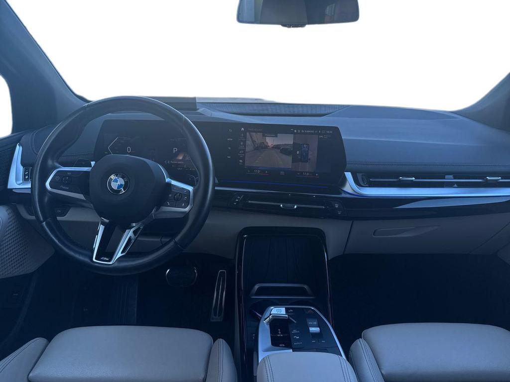 BMW Serie 2 223d Active Tourer mhev 48V xdrive Msport auto