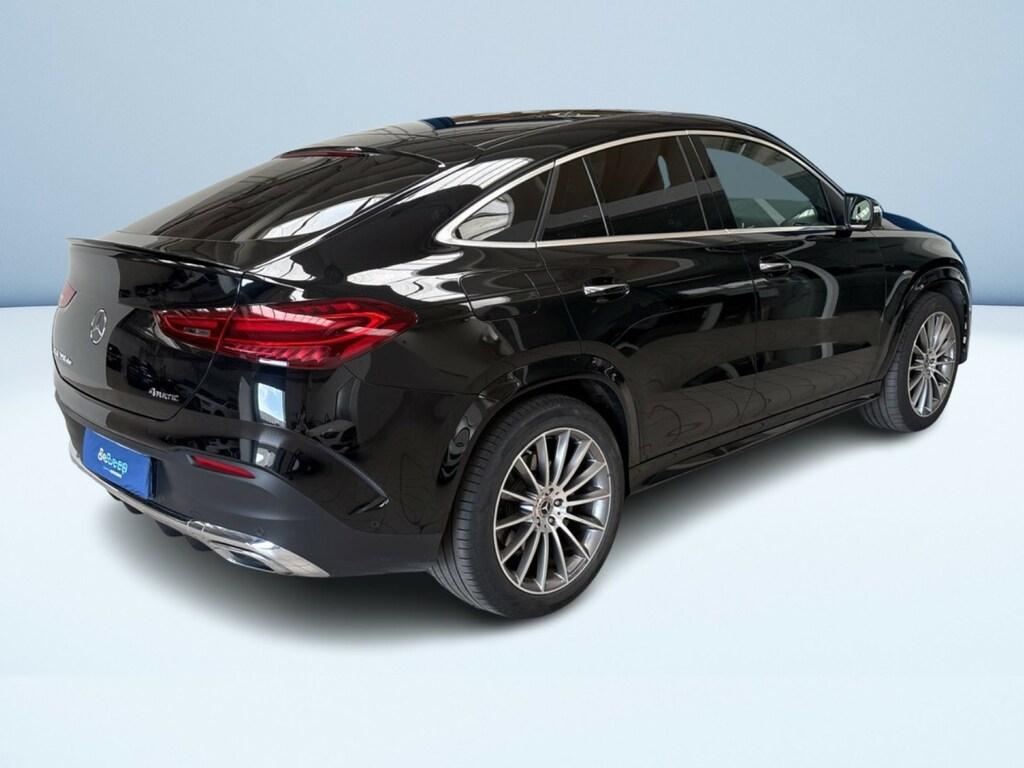 Mercedes GLE 350 de phev AMG Line Premium 4matic auto