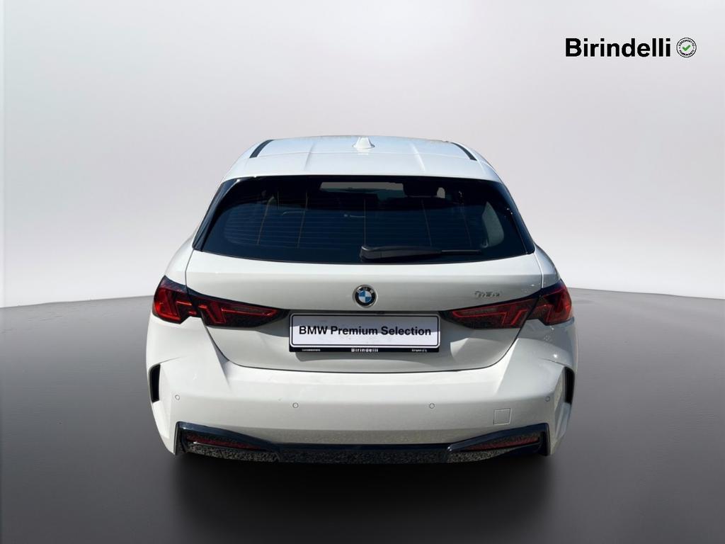 BMW Serie 1 118d auto