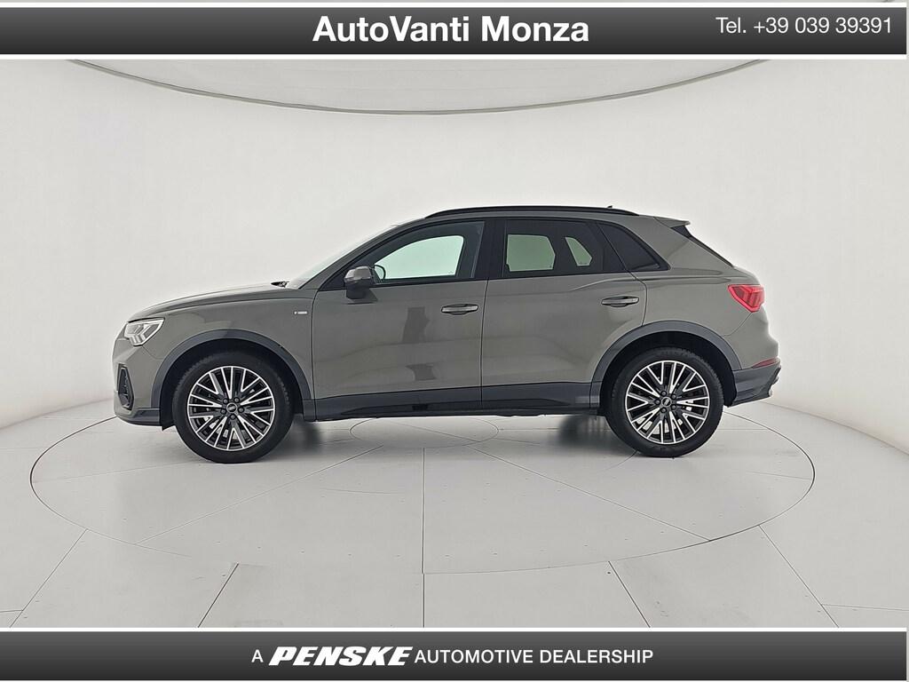 Audi Q3 35 2.0 tdi S Line Edition quattro s-tronic