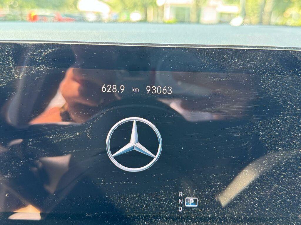 Mercedes GLB 200 d Sport Plus auto