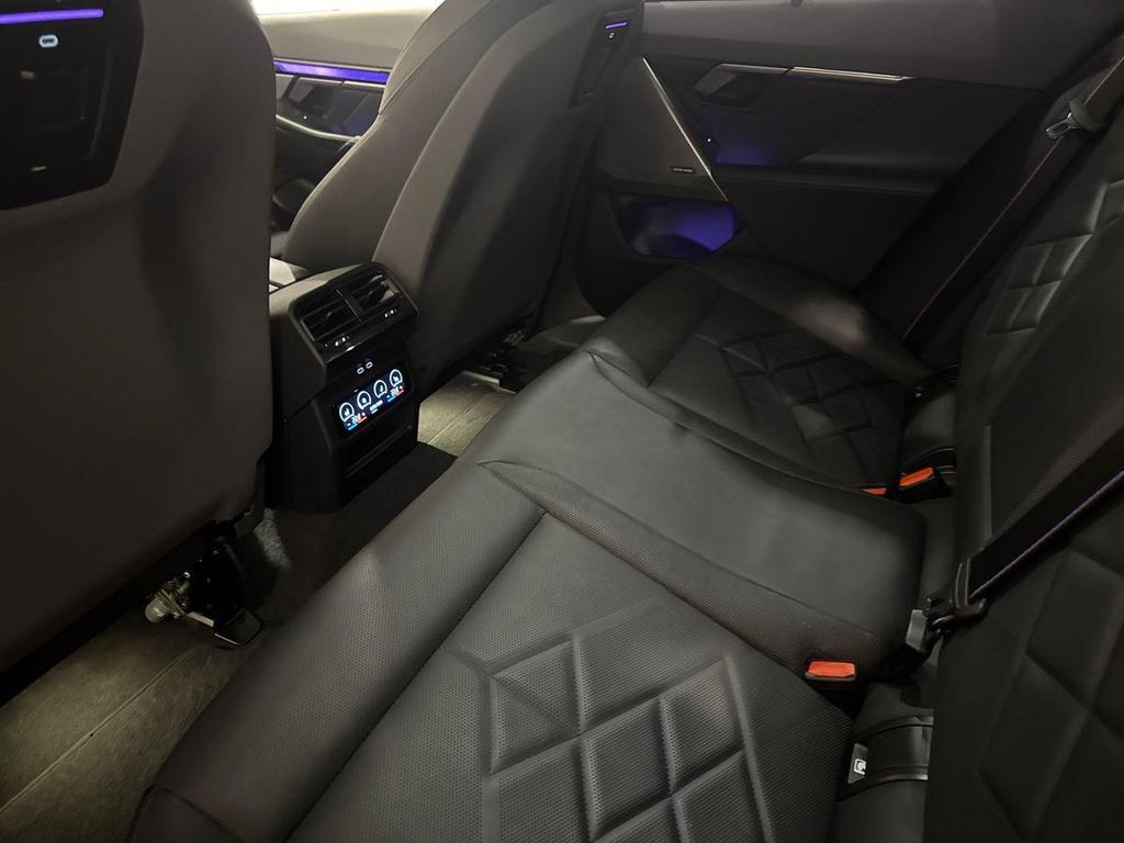 BMW i5 xdrive40 M Sport Pro